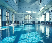 Disney's New York Hotel
